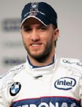 Nick Heidfeld