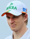 Nico HÃ¼lkenberg