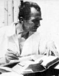 Nikos Kazantzakis