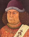 Oswald von Wolkenstein