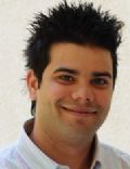 Panagiotis Karmatis