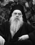 Patriarch Athenagoras I of Constantinople