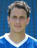 Patrick Fabian (footballer)