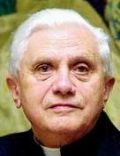 Pope Benedict XVI