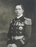 Prince Adalbert of Prussia (1884â1948)