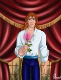Prince Adam