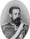 Prince Adolf of Schaumburg-Lippe