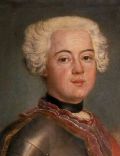 Prince Augustus William of Prussia
