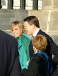 Prince Constantijn of the Netherlands