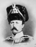 Prince Friedrich Karl of Prussia (1828â1885)