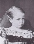 Prince Friedrich Of Hesse And By Rhine