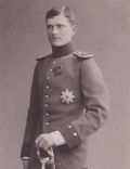Prince Heinrich of Bavaria