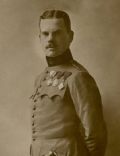 Prince Konrad of Bavaria