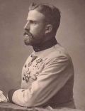 Prince Ludwig of Saxe-Coburg-Kohary