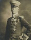 Prince Oskar of Prussia