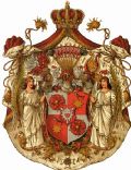 Prince Waldemar of Schaumburg-Lippe