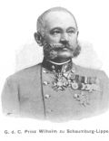 Prince William of Schaumburg-Lippe