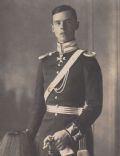 Prince Wolrad of Waldeck and Pyrmont