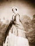Princess Agnes of Anhalt-Dessau