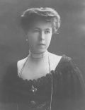 Princess Alexandra of Saxe-Coburg and Gotha