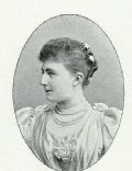Princess Alexandra of Anhalt