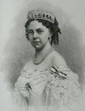 Princess Alexandrine of Prussia (1842–1906)