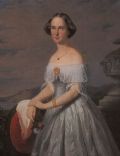Princess Amalia of Saxe-Weimar-Eisenach