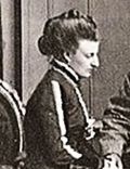 Princess Amalie of Saxe-Coburg and Gotha