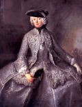 Princess Anna Amalia of Prussia