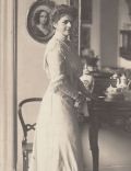 Princess Antoinette of Anhalt