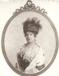 Princess Auguste of Bavaria (1875â1964)