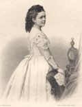 Princess Bathildis of Anhalt-Dessau
