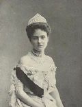 Princess Caroline Reuss of Greiz