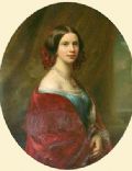 Princess Charlotte Frederica of Prussia