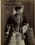 Princess Charlotte of Prussia