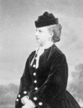 Princess ClÃ©mentine of OrlÃ©ans
