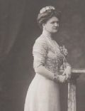 Princess Eleonore of Solms-Hohensolms-Lich