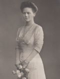 Princess Elisabeth of Stolberg-Rossla