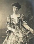 Princess Elisabeth of Anhalt