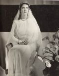 Princess Elizabeth of Greece and Denmark