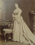 Princess Eugenia Maximilianovna of Leuchtenberg