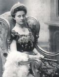 Princess Feodora of Saxe-Meiningen