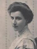 Princess Feodora of Saxe-Meiningen (1890â1972)