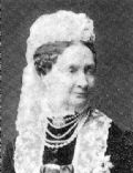 Princess Friederike of Schleswig-Holstein-Sonderburg-GlÃ¼cksburg