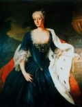 Princess Friederike Luise of Prussia