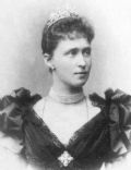 Princess Irene of Hesse and by Rhine