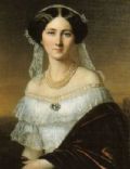 Princess Josephine of Baden