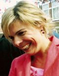 Princess Laurentien of the Netherlands