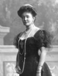 Princess Louise Margaret of Prussia