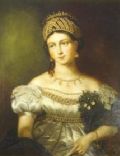 Princess Louise of Saxe-Gotha-Altenburg (1800â1831)